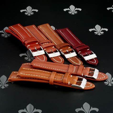 buy breitling watch strap uk|genuine breitling watch straps.